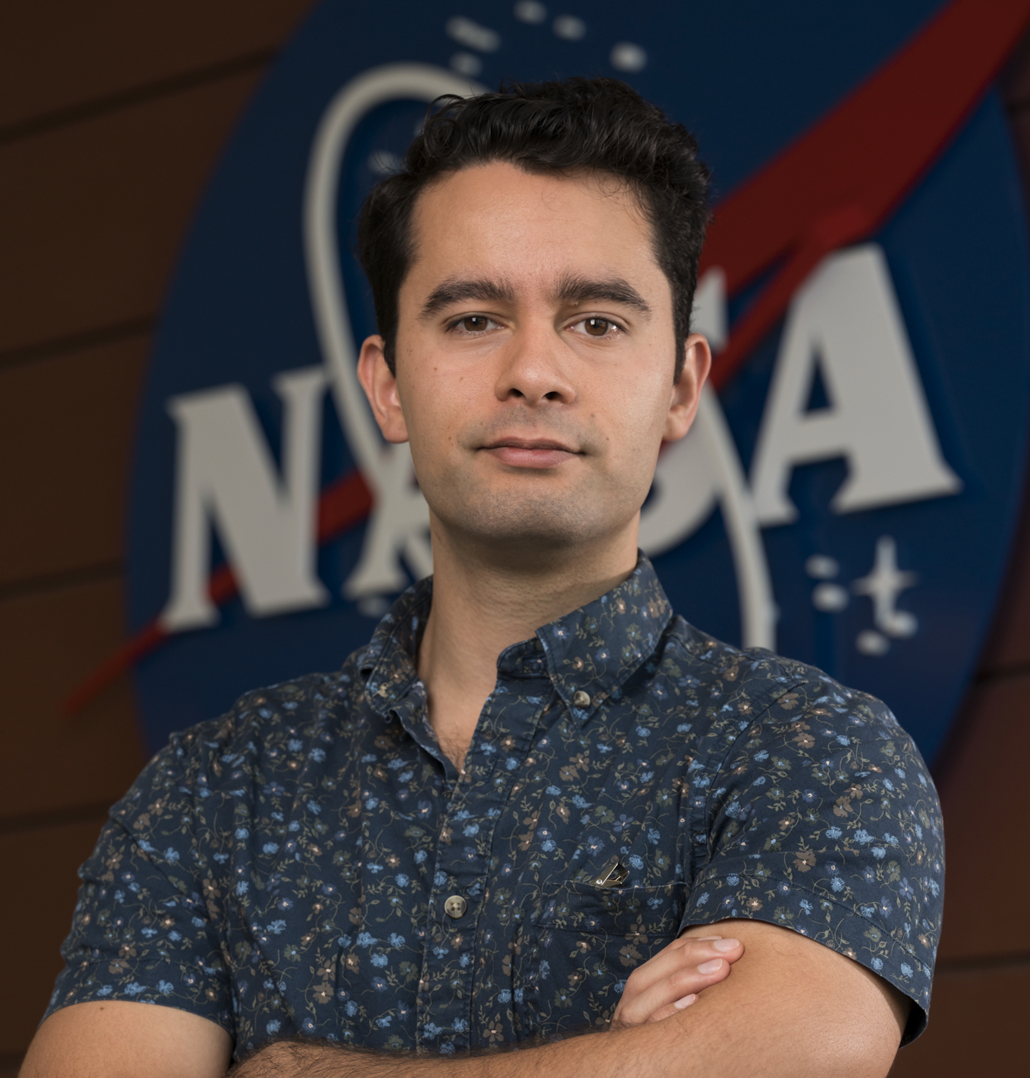 Tristan Shah